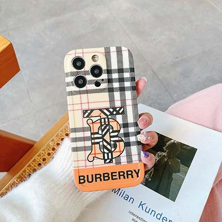 iphone14pro ケース burberry バーバリー 