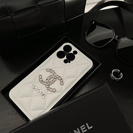 アイホン14プラス シャネル chanel 携帯ケース 