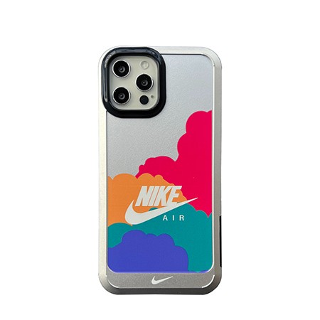 iphone12プロmax ケース ナイキ nike 