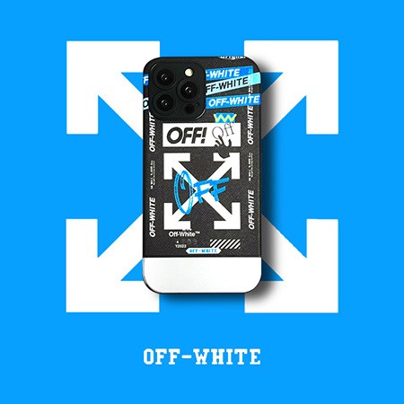 iphone14pro off white オフホワイト ケース 