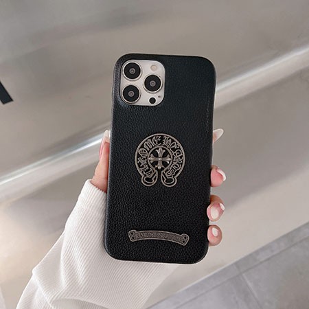 chrome hearts クロームハーツ スマホケース アイフォーン11プロmax 