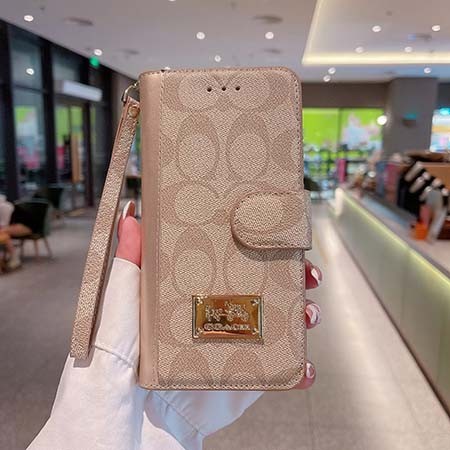 コーチ coach  アイフォーン14プロ 