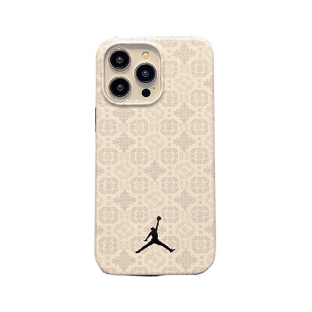 アイフォーン14pro ケース air jordan エアジョーダン 