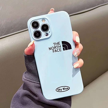 iphone13pro 携帯ケース the north face 