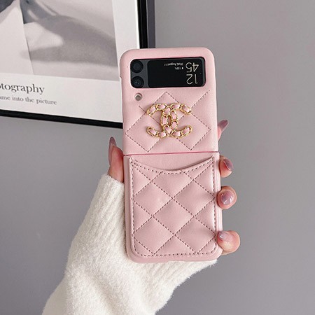 シャネル chanel スマホケース アイホン14プロ 