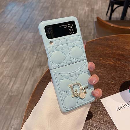 dior アイホン14 スマホケース 