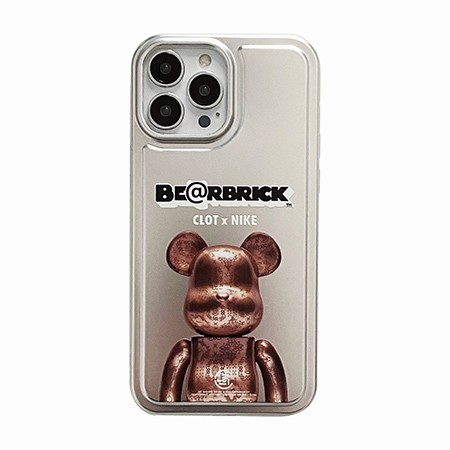 iphone11 カバー bearbrick 