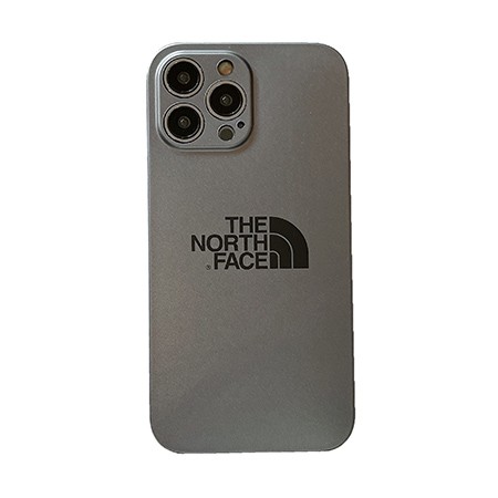 iphone 15pro スマホケース ザ・ノース・フェイス the north face 