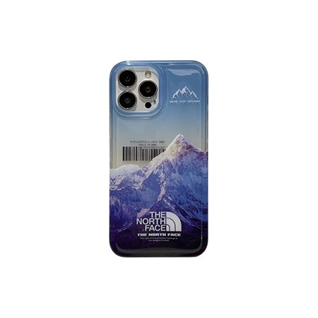 iphone 15 携帯ケース ザ・ノース・フェイス the north face 