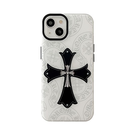 iphone14 クロームハーツ chrome hearts 携帯ケース 