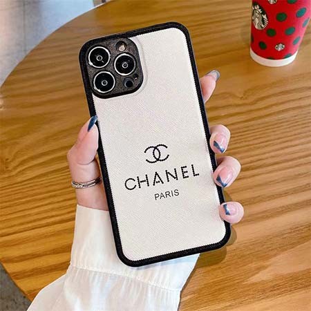 iphone15プラス シャネル chanel カバー 