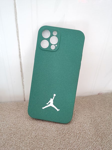 air jordan風 カバー アイフォーン 14 