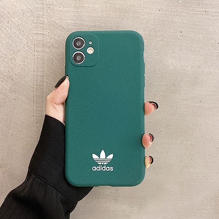 ギャラクシー S23plus adidas アディダス ケース 