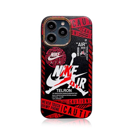 iphone 14pro エアジョーダン air jordan 携帯ケース 