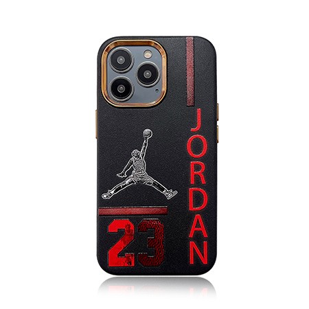 アイフォーン15 air jordan エアジョーダン 携帯ケース 
