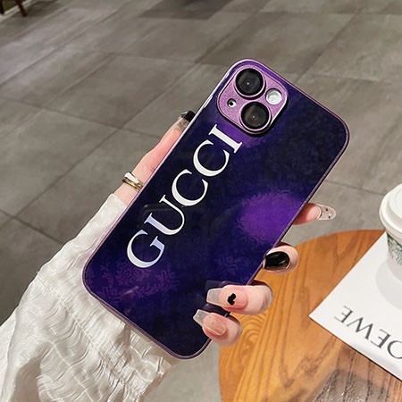 gucci グッチ スマホケース アイフォン13プロmax 