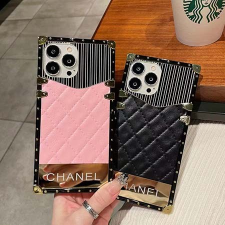 ギャラクシー S22 ultra chanel シャネル カバー 