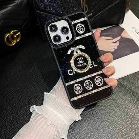 chanel iphone11 スマホケース 