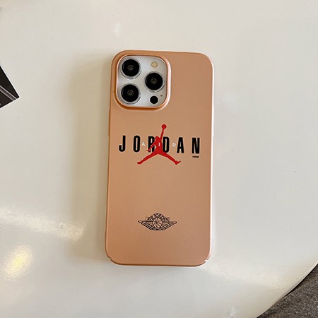 air jordan スマホケース アイフォーン 14 