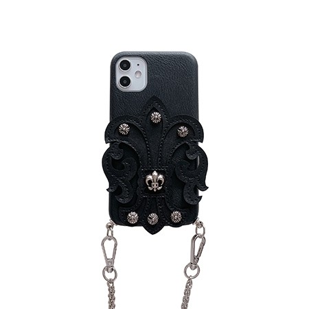 iphone14pro chrome hearts クロームハーツ スマホケース 