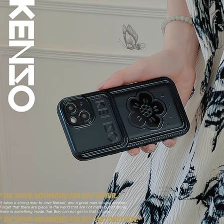 アイフォン15pro 携帯ケース ケンゾー kenzo 