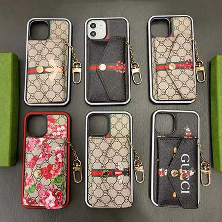 ブランド 携帯ケース アイフォン15 ultra gucci風  迷彩グリーン