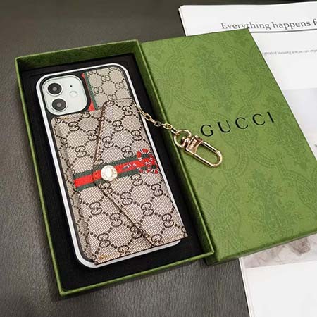 gucci グッチ ケース アイフォーン15promax 