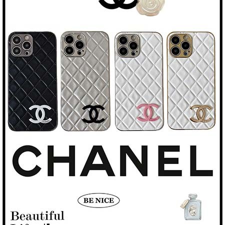 ブランド ケース アイフォン 15plus シャネル chanel 