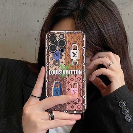 キラキラ ヴィトン iphone 15 ultra ケース 