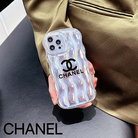 シャネル chanel アイフォン 15pro max スマホケース 