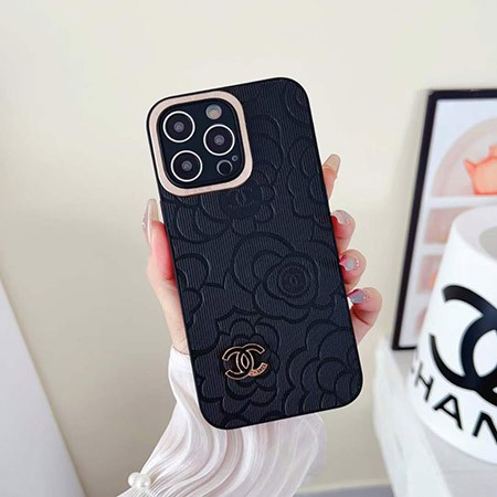 アイホン 15プラス スマホケース シャネル chanel 