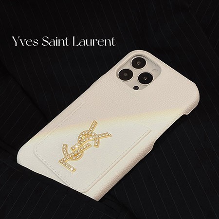 アイフォン 15pro ysl スマホケース 