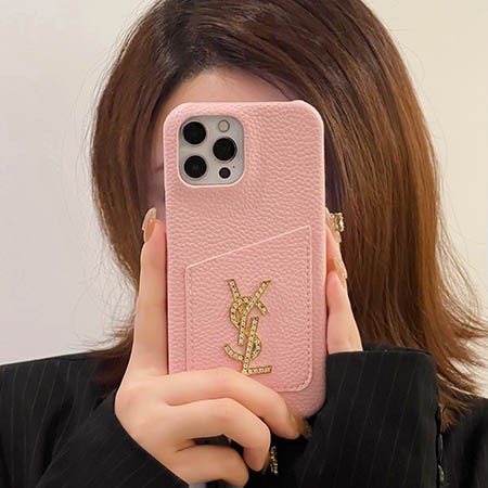 iphone 15 ultra 携帯ケース イヴサンローラン ysl 