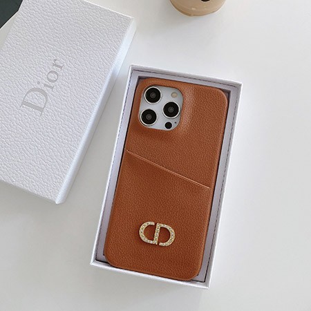 dior ディオール iphone15プロmax カバー 