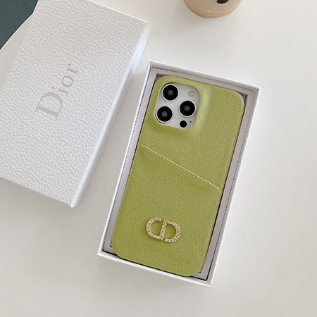 iphone15プロ カバー ディオール dior 