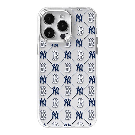 アイフォン15plus スマホケース mlb メジャーリーグベースボール 