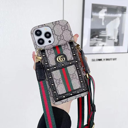 アイホン 15plus カバー gucci グッチ 