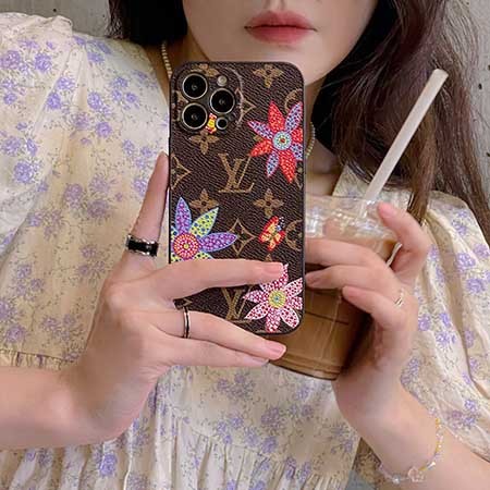 アイフォーン15 vuitton スマホケース 