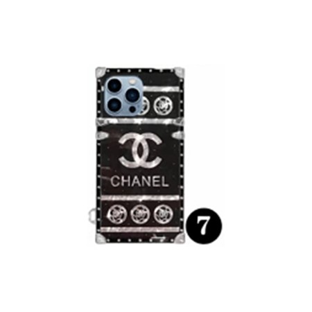 chanel シャネル iphone15 