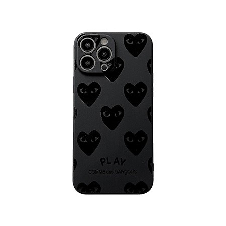 iphone15promax comme des garçons 携帯ケース 