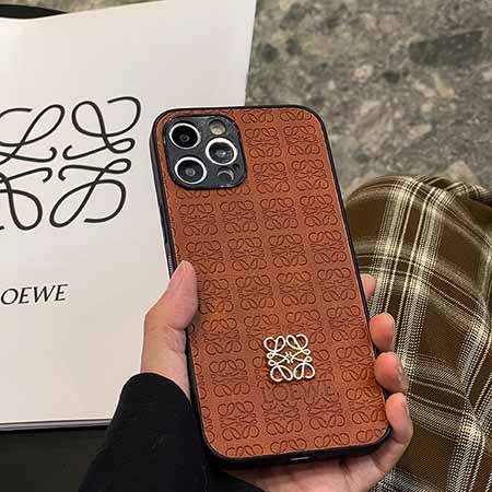 loewe ロエベ カバー iphone15プロmax 