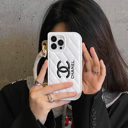 アイフォン 14 携帯ケース chanel シャネル 