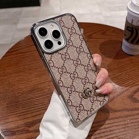 gucci風 ケース アイフォン 15 