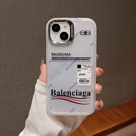 iphone 15 ケース バレンシアガ balenciaga 