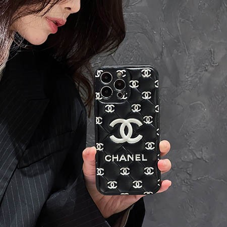 chanel シャネル アイホン15プロ 携帯ケース 
