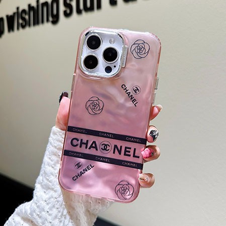 iphone15プラス ケース シャネル chanel 