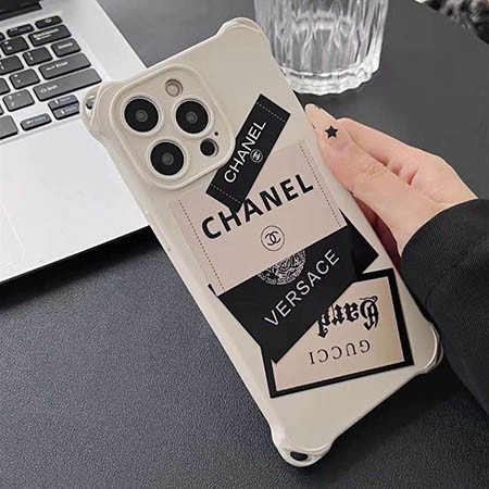 アイホン15プロ chanel シャネル スマホケース 