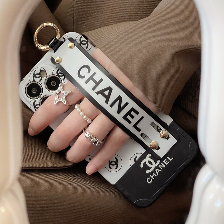 chanel アイホン11プロmax 