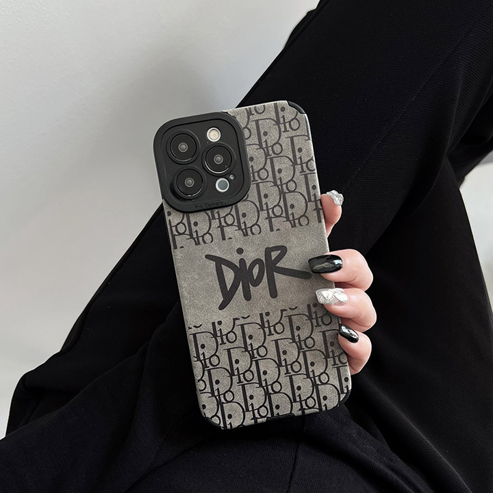 dior iphone12 スマホケース 