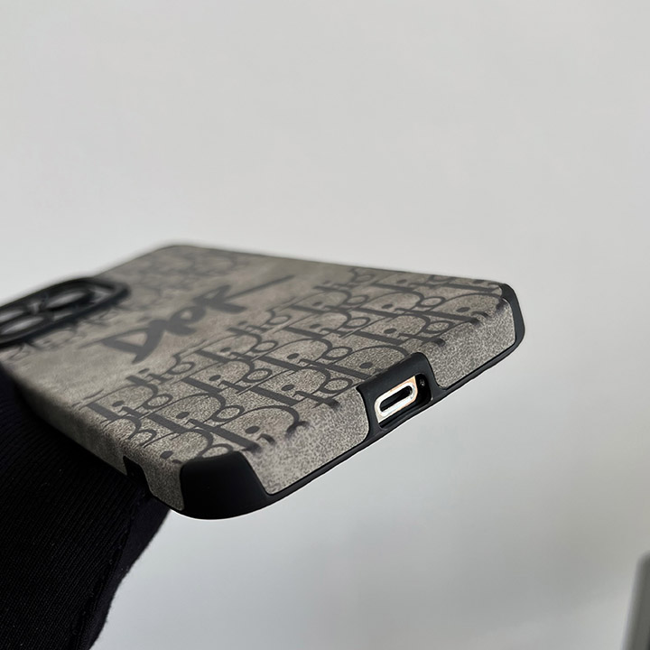 ブランド dior ディオール アイフォン13プロ 携帯ケース 